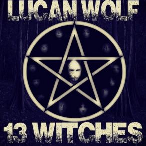 Download track Vengeance Lucan Wolf