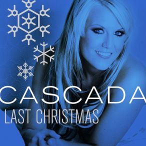 Download track Last Christmas Cascada