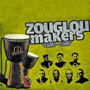 Download track C N'est Pas La Solution Zouglou Maker's