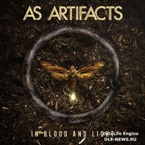 Download track Ephemeral As Artifacts