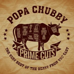 Download track Dirty Lie Popa Chubby