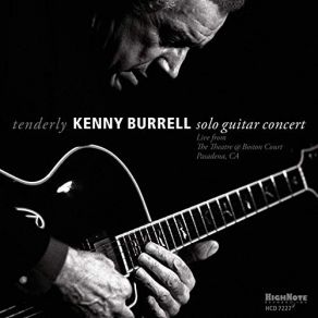 Download track Ellingtonia Montage Kenny Burrell