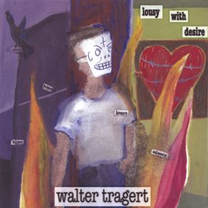 Download track What Else Can I Do? Walter Tragert