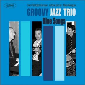 Download track Georgia On My Mind Groovy Jazz Trio