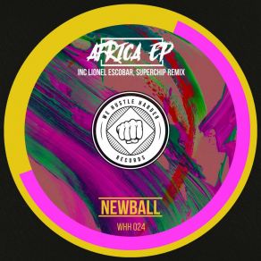 Download track Africa Newball