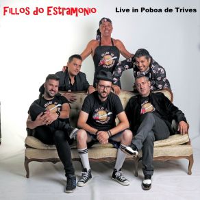 Download track Churrasco De Amor Fillos Do Estramonio