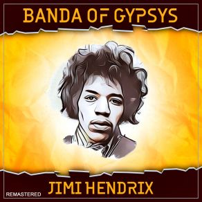 Download track Who Knows (2021 Remastered Version) Jimi Hendrix