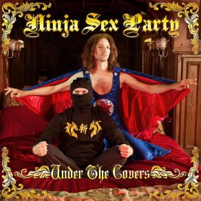 Download track Subdivisions Ninja Sex Party