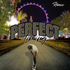 Download track Perfect Timing Stonexx