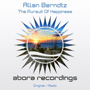 Download track The Pursuit Of Happiness Radio Edit Allan Berndtz