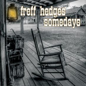 Download track So Far From Here Freff Hedges