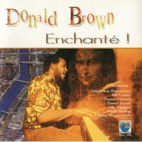 Download track A Dance For Marie - Do Donald Brown