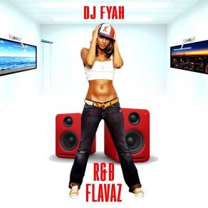 Download track Giving Everything Dj FyahRicky Smith