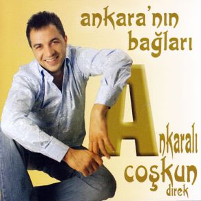 Download track Saracaksan Gel Ankaralı Coşkun