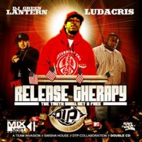 Download track Interlude DJ Green Lantern & Ludacris, Ludacris, Green Lantern