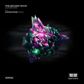 Download track First Order (Original Mix) Second Wave