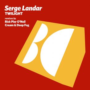 Download track Twilight (Cream And Deep Fog Remix) Serge LandarCream