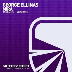 Download track Mira (Radio Edit) Haris C, George Ellinas