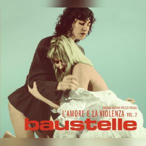 Download track L'amore È Negativo Baustelle