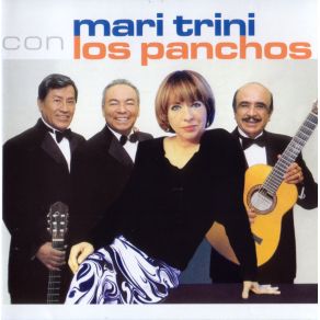 Download track El Verbo Amar Mari Trini, Los Panchos