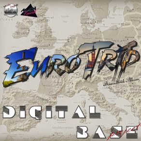 Download track Eurotrip Digital Base Project