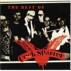 Download track Chip On My Shoulder (Version 2)  Cock Sparrer