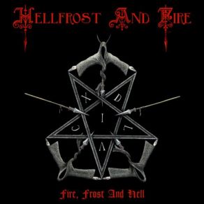 Download track Black Secrets In The Splintering Walls Fire!, Hellfrost