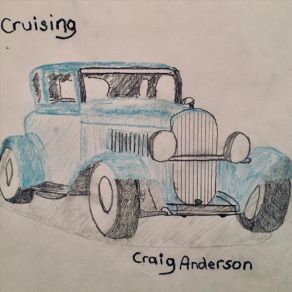 Download track B Is For Blues Craig Anderson