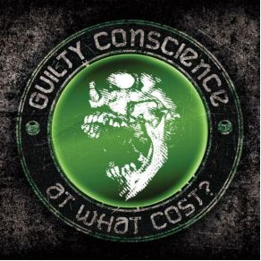 Download track Detriment Guilty Conscience