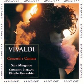 Download track Cantata'Cessai, Omai Cessate' Pour Alto & Cordes RV684 - Aria Antonio Vivaldi