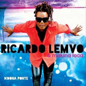 Download track Titimbola Ricardo Lemvo