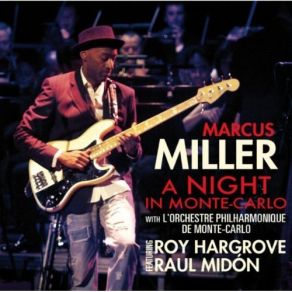 Download track O Mio Babbino Caro, Mas Que Nada Marcus Miller