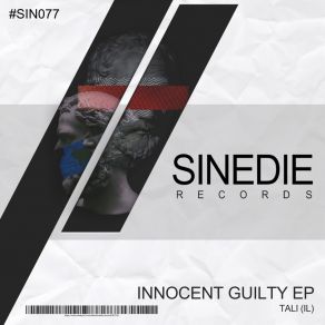 Download track Innocent Guilty Tali (IL)