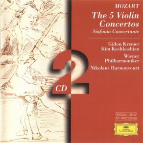 Download track Concerto For Violin And Orchestra No. 2 In D Major, K. 211. Allegro Moderato Wolfgang Amadeus Mozart