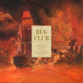 Download track Pop Single The Bug Club