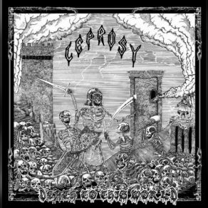 Download track The Curse Of Darkness Leprosy