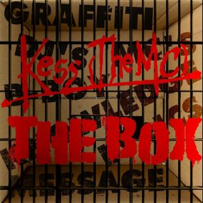 Download track The Box (Radio Mix) Kess (The MC)