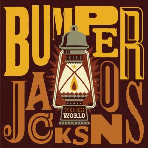 Download track Bully Of The Town The Bumper Jacksons