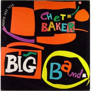 Download track Worryin' The Life Out Of Me Chet Baker