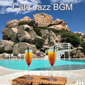 Download track Contemporary Background For Coffee Shops Cafe Jazz BGM