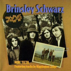 Download track Daytripper Brinsley Schwarz