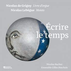 Download track Dialogue De Flûtes Pour L'Elévation Ensemble Gilles Binchois, Dominique Vellard, Nicolas Bucher