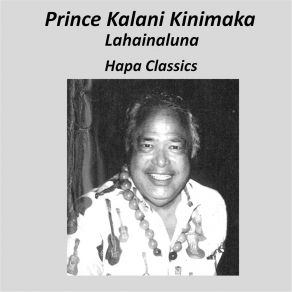 Download track Lahainaluna Prince Kalani Kinimaka