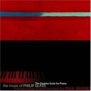 Download track 3. Orphee Suite - 3. Journey To The Underworld Philip Glass