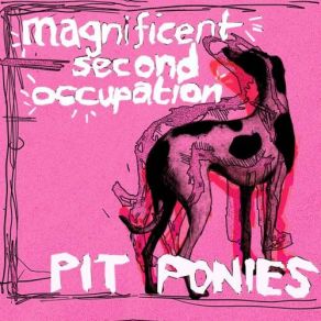 Download track Welcome To The Unhappy Bit Pit Ponies