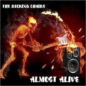 Download track Red House The Rocking Chairs