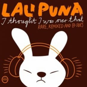 Download track Past Machine Lali Puna