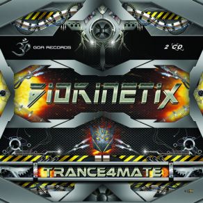 Download track Ready To Transforme Biokinetix