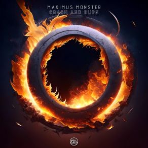 Download track Crash And Burn (Extended Mix) Maximus Monster