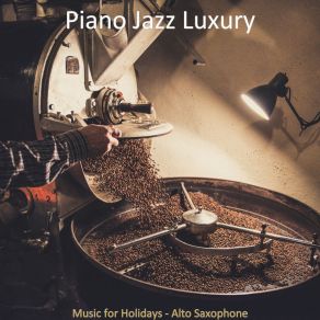 Download track Atmosphere For Boutique Cafes Jazz Luxury